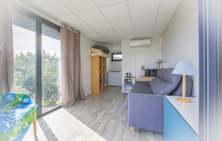 Entreprise construction modulaire France